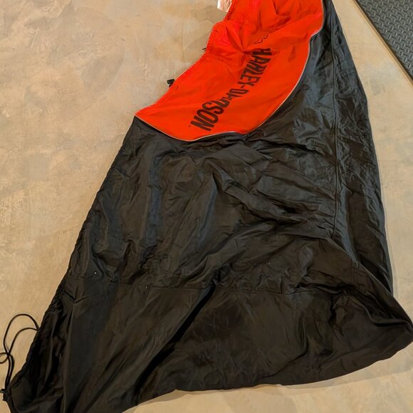 HD Motorcycle Cover - Picture 5 of 7